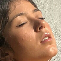 Celeste Quacquarelli Naken