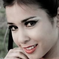 Celeste Sablich Naken