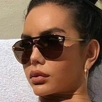 Celeste Useche Naken
