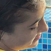 Celestemadson Naken