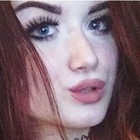 Celestia Vega Naken