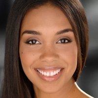 Celestine Rae Naken