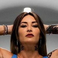 Celia Gabbiani Naken