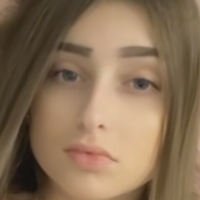 Celina Heinrichs Naken