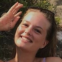 Celina Immler Naken