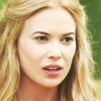 Celina Sinden Naken
