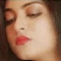 Chandrika Passionica Naken