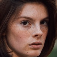Chanel Asberg Naken