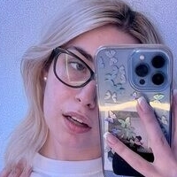 Chanel Camryn Naken