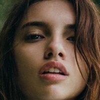 Chanel Postrel Naken