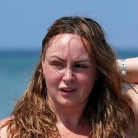 Chanelle Hayes Naken