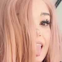 Chanellebunny Naken