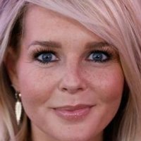 Chantal Janzen Naken