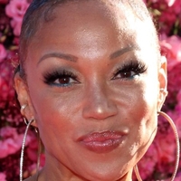 Chante Moore Naken