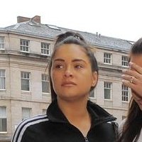 Chantelle Connelly Naken