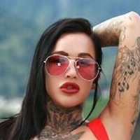 Chantelle Fox Naken