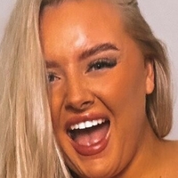 Chantelle Jade Gallacher Naken