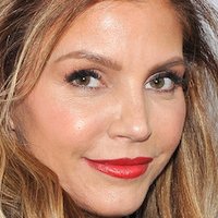 Charisma Carpenter Naken