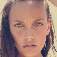 Charissa du Plessis Naken