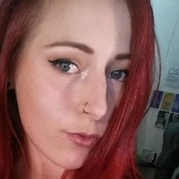 Charlene Cooper Naken