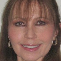 Charlene Jones Naken