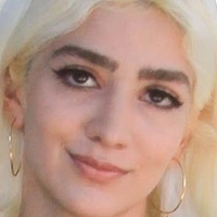 Charlene Laurent Naken