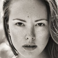 Charlène Perillat Naken