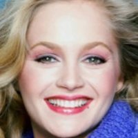 Charlene Tilton Naken