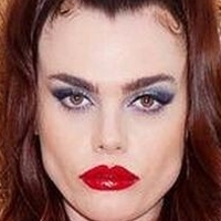 Charli Howard Naken