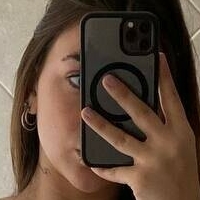 Charline Naken