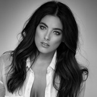 Charlotte Atkinson Naken