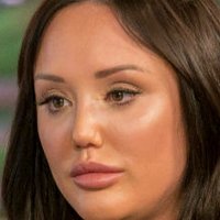 Charlotte Crosby Naken
