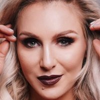 Charlotte Flair Naken