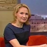 Charlotte Gnaendiger Naken