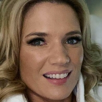 Charlotte Hawkins Naken
