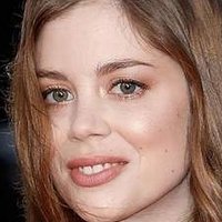 Charlotte Hope Naken