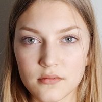 Charlotte Krause Naken