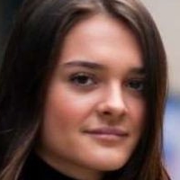 Charlotte Lawrence Naken