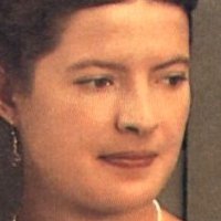 Charlotte Lucas Naken