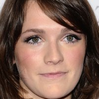 Charlotte Ritchie Naken