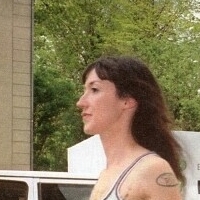 Charlotte Roche Naken