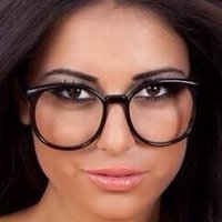 Charlotte Springer Naken