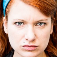 Charlotte Talpaert Naken