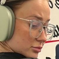 charlottejconnell Naken