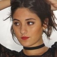 Charo Oubiña Naken