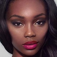 Chasity Samone Naken