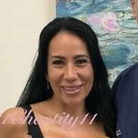 ChastityLuvv Naken
