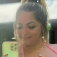 Chay Araujo Naken