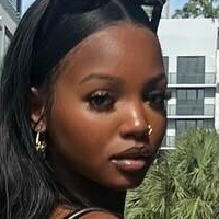 Chelley Bissainthe Naken