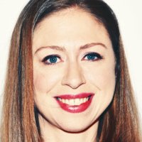 Chelsea Clinton Naken
